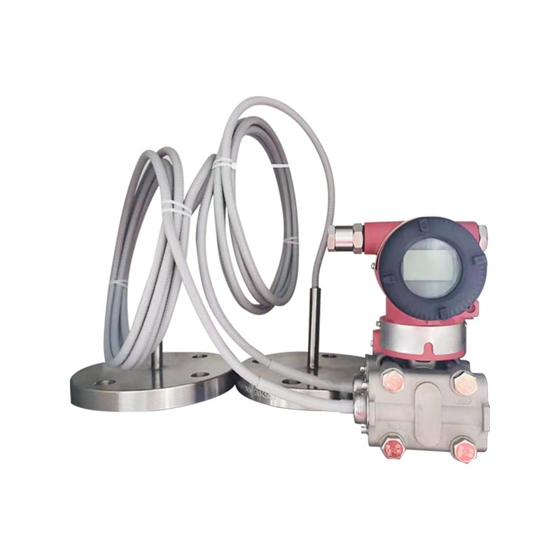 Máy phát từ xa chênh lệch áp suất XG3051DP