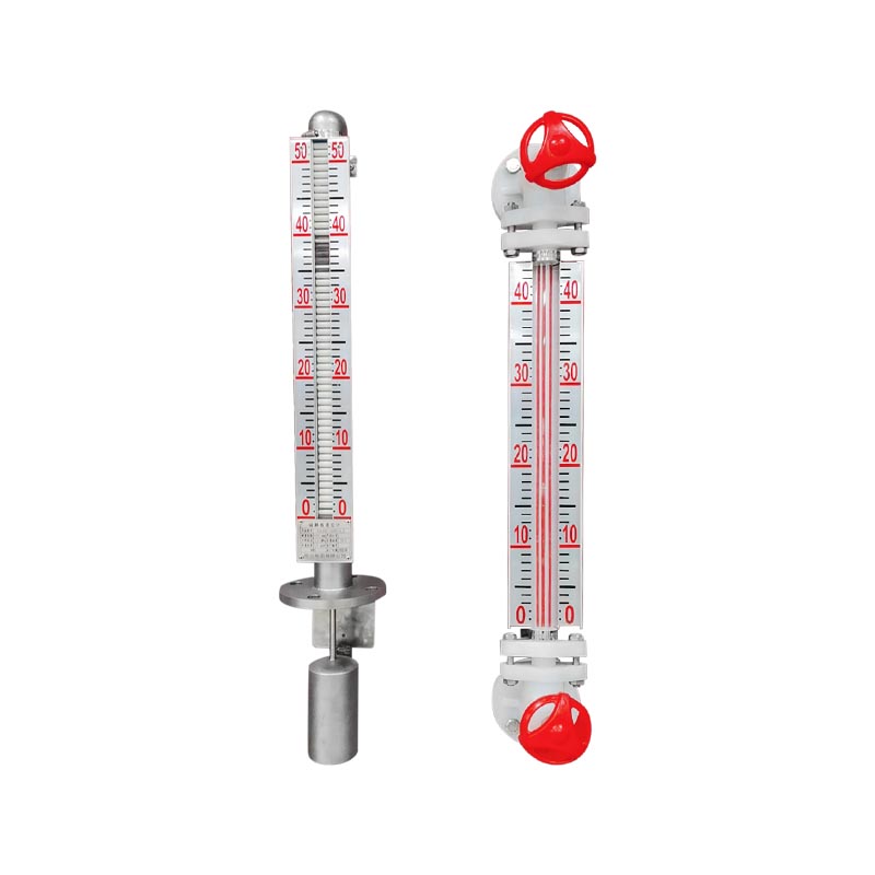 Máy đo mức phao từ tính dòng XGUHZ-50C