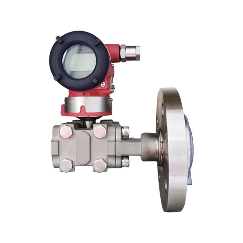 XG3051LT Máy phát mức chất lỏng áp suất chênh lệch XG3051LT Máy phát mức chất lỏng áp suất chênh lệch