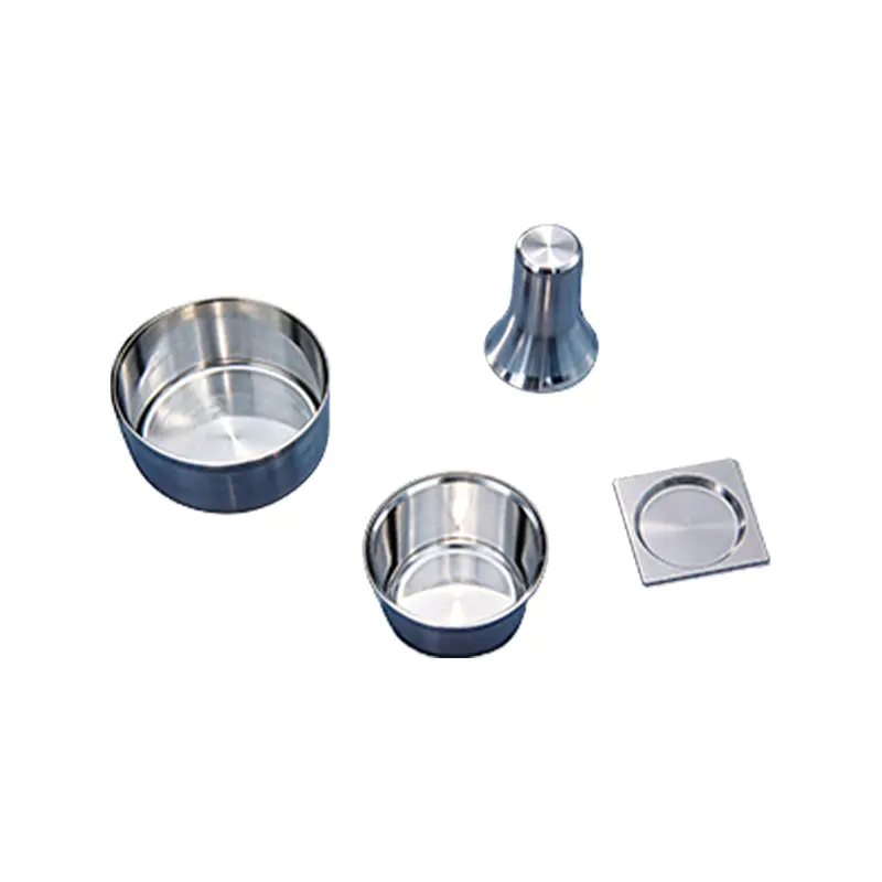 Nồi nấu kim loại rhodium bạch kim Nồi nấu kim loại rhodium bạch kim