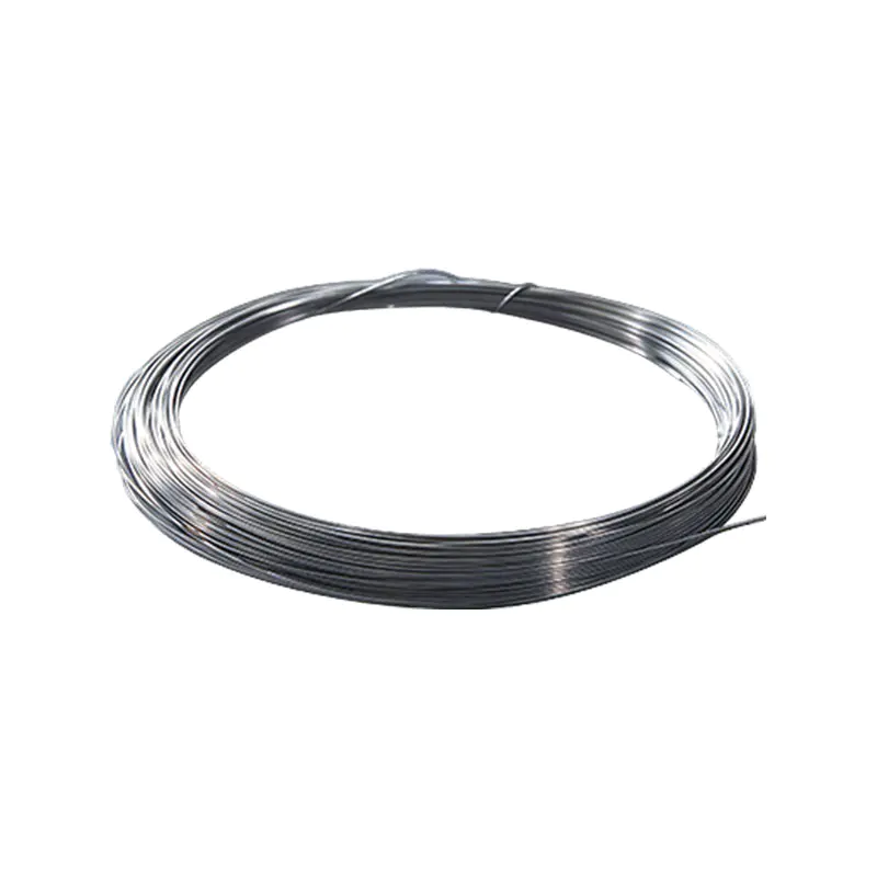 Chất liệu dây rhodium bạch kim (Loại R)