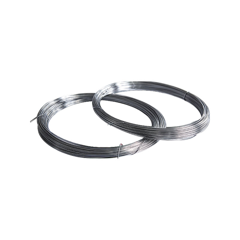 Chất liệu dây rhodium bạch kim (Loại S)