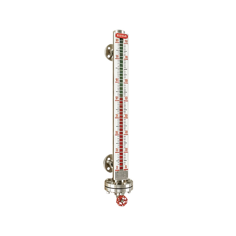 Máy đo mức từ trường áp suất cao và nhiệt độ cao UZC-A02F Máy đo mức từ trường áp suất cao và nhiệt độ cao UZC-A02F