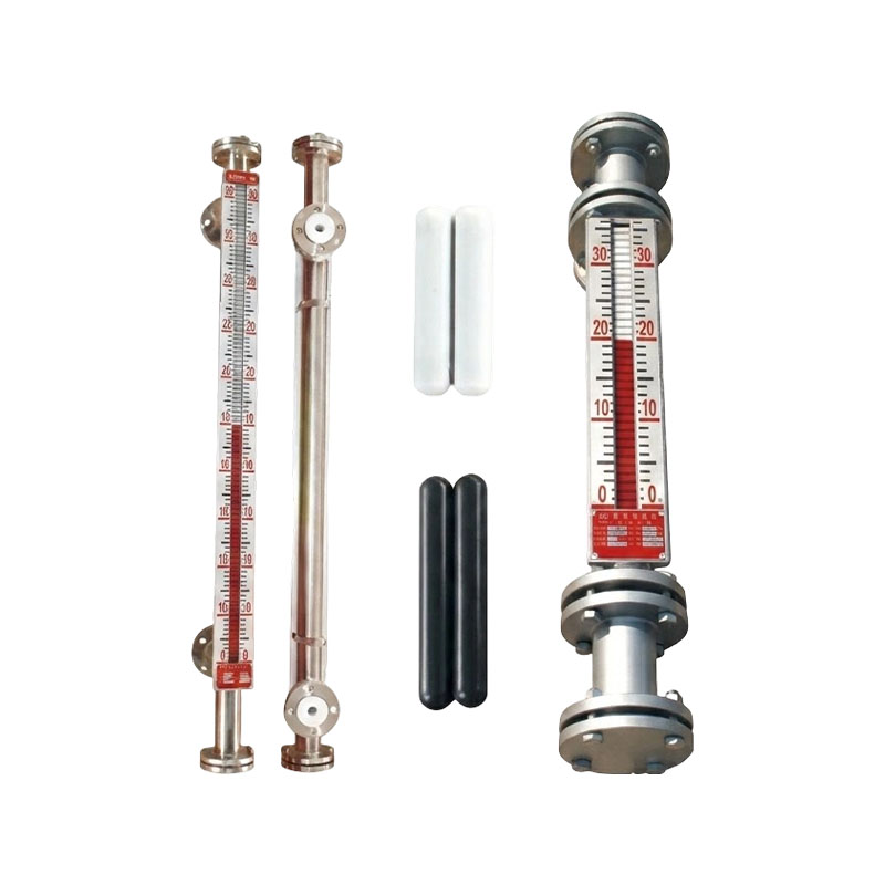 Máy đo mức từ tính chống ăn mòn UZC-A03F Máy đo mức từ tính chống ăn mòn UZC-A03F