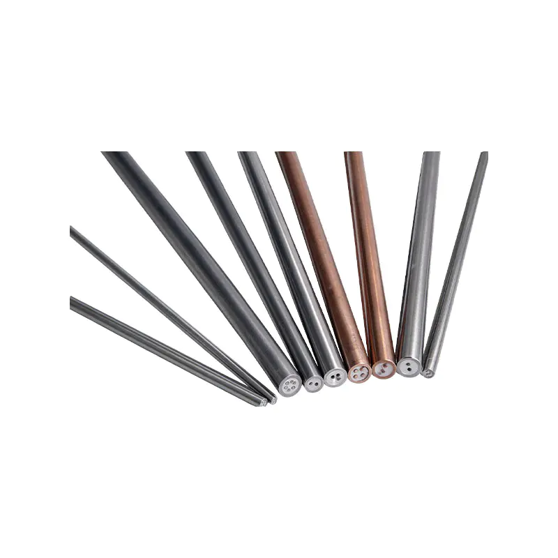 Cáp điện trở bọc thép Cáp điện trở bọc thép