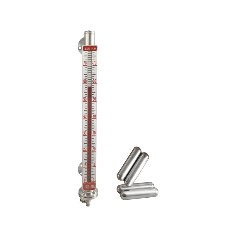 Máy đo mức từ khí lỏng UZC-A04F Máy đo mức từ khí lỏng UZC-A04F