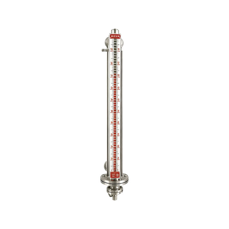 Máy đo mức từ tính có vỏ bọc UZC-BF Máy đo mức từ tính có vỏ bọc UZC-BF