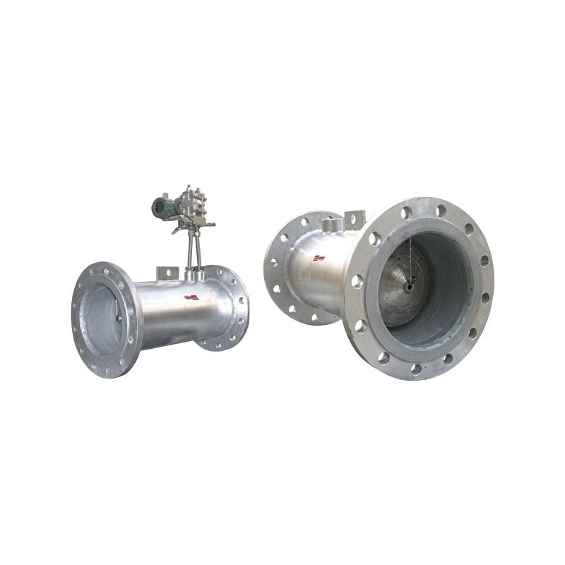 Đồng hồ đo lưu lượng rãnh chữ V dòng XG-V Đồng hồ đo lưu lượng rãnh chữ V dòng XG-V