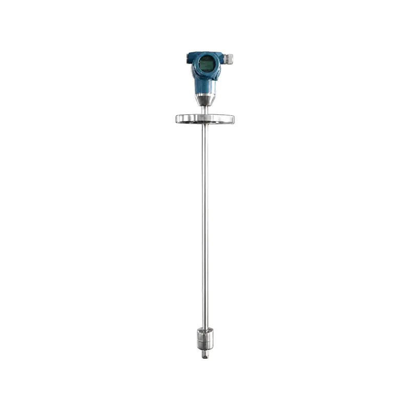 Máy đo mức chất lỏng từ giảo loại UZ-CZ Máy đo mức chất lỏng từ giảo loại UZ-CZ